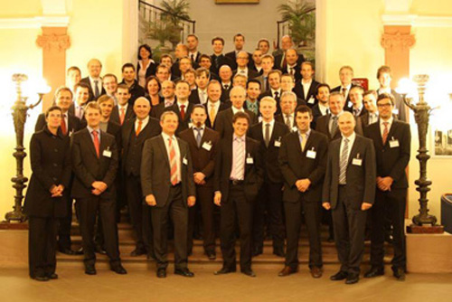 Ko-FAS Partnerkreistreffen Oktober 2010, Kleinheubach